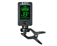 JOYO JT-01 chromatická ladička