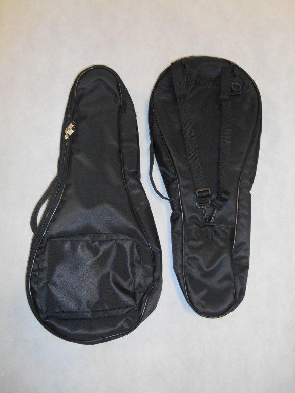 ZČ POVLAK pro mandolínu polstrovaný