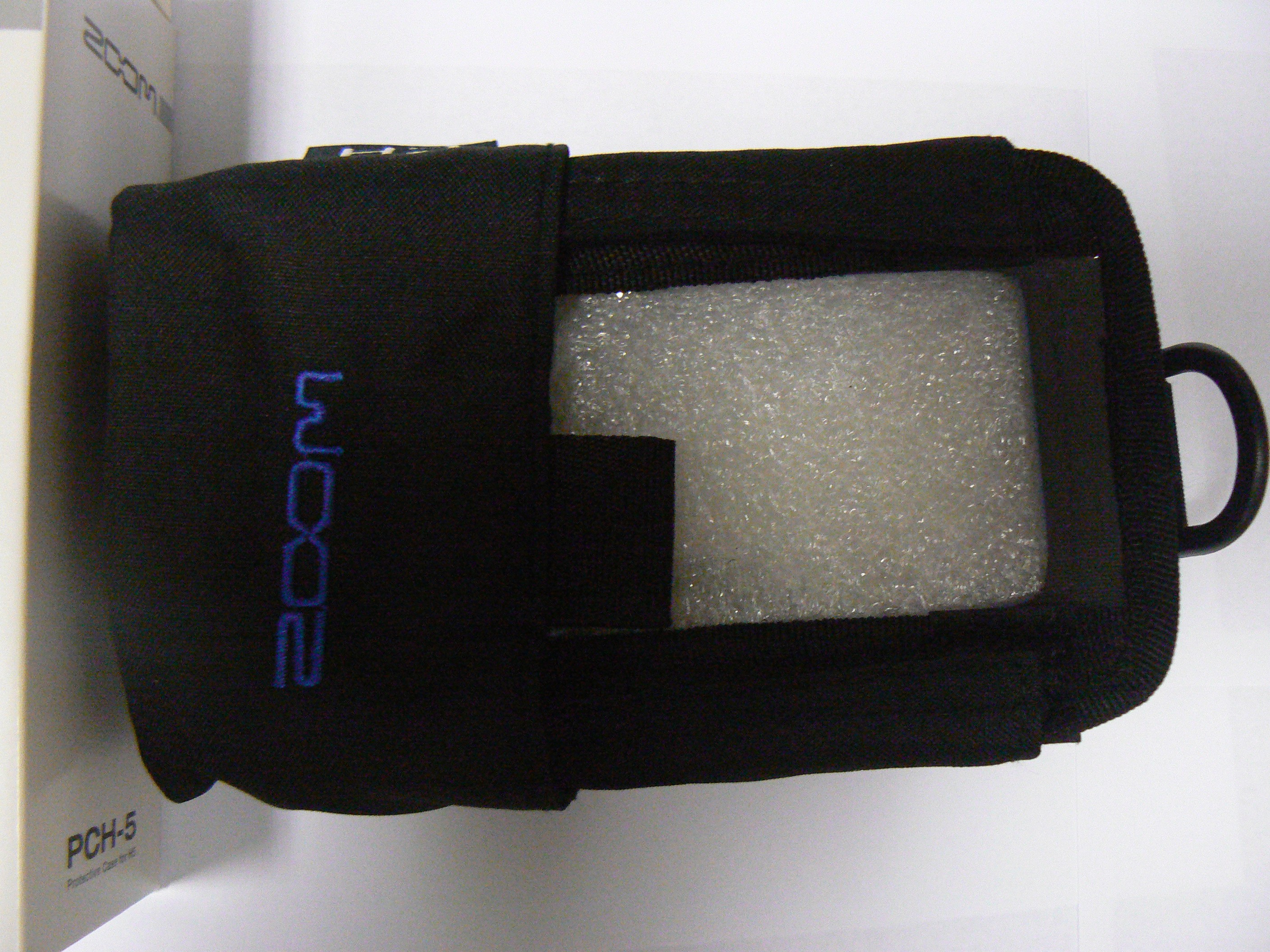 ZOOM PCH-5 - ochranné pouzdro pro H5