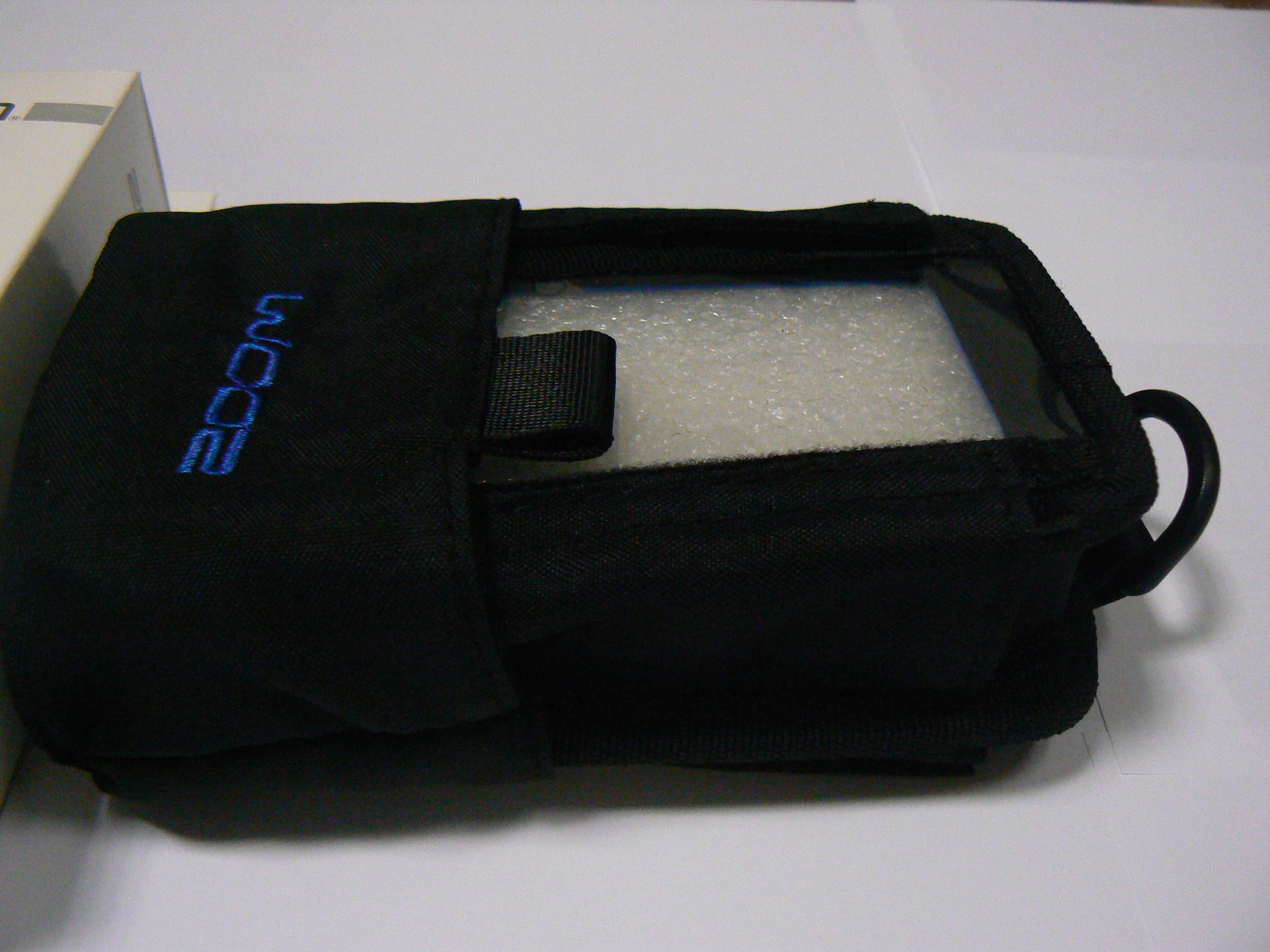 ZOOM PCH-5 - ochranné pouzdro pro H5