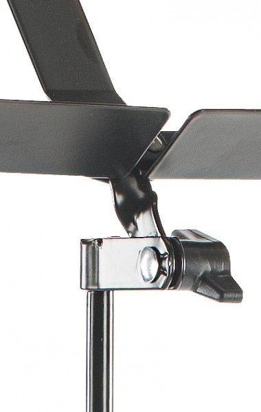 STAGG notový stojan skládací Q3