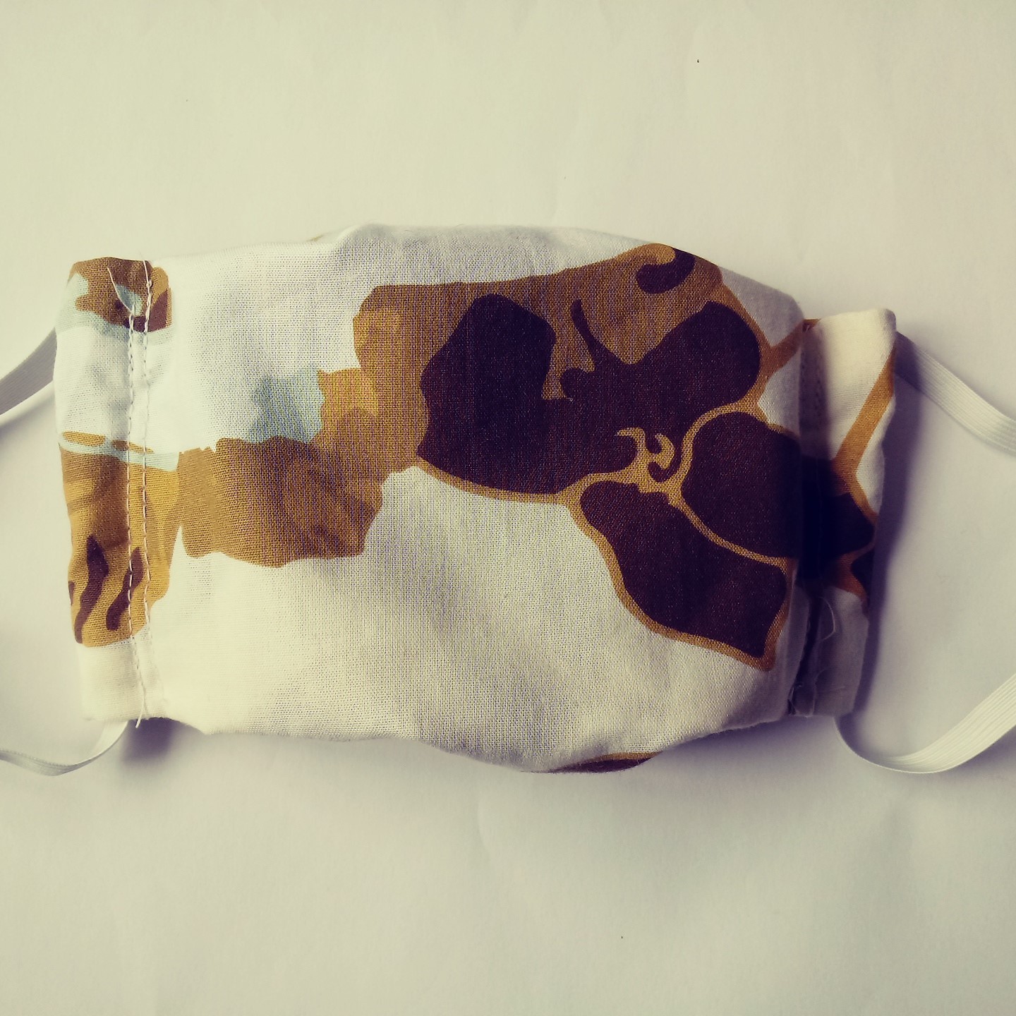 Ruční výroba silné křivky