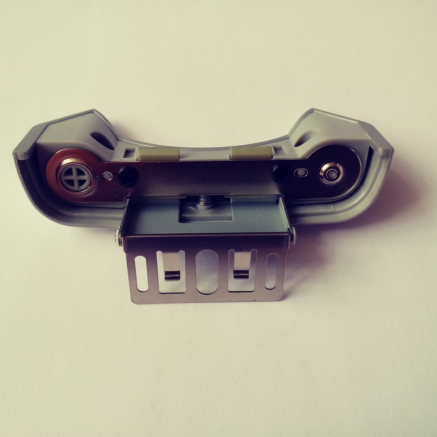 ZOOM šroub M2x5, náhradní díl