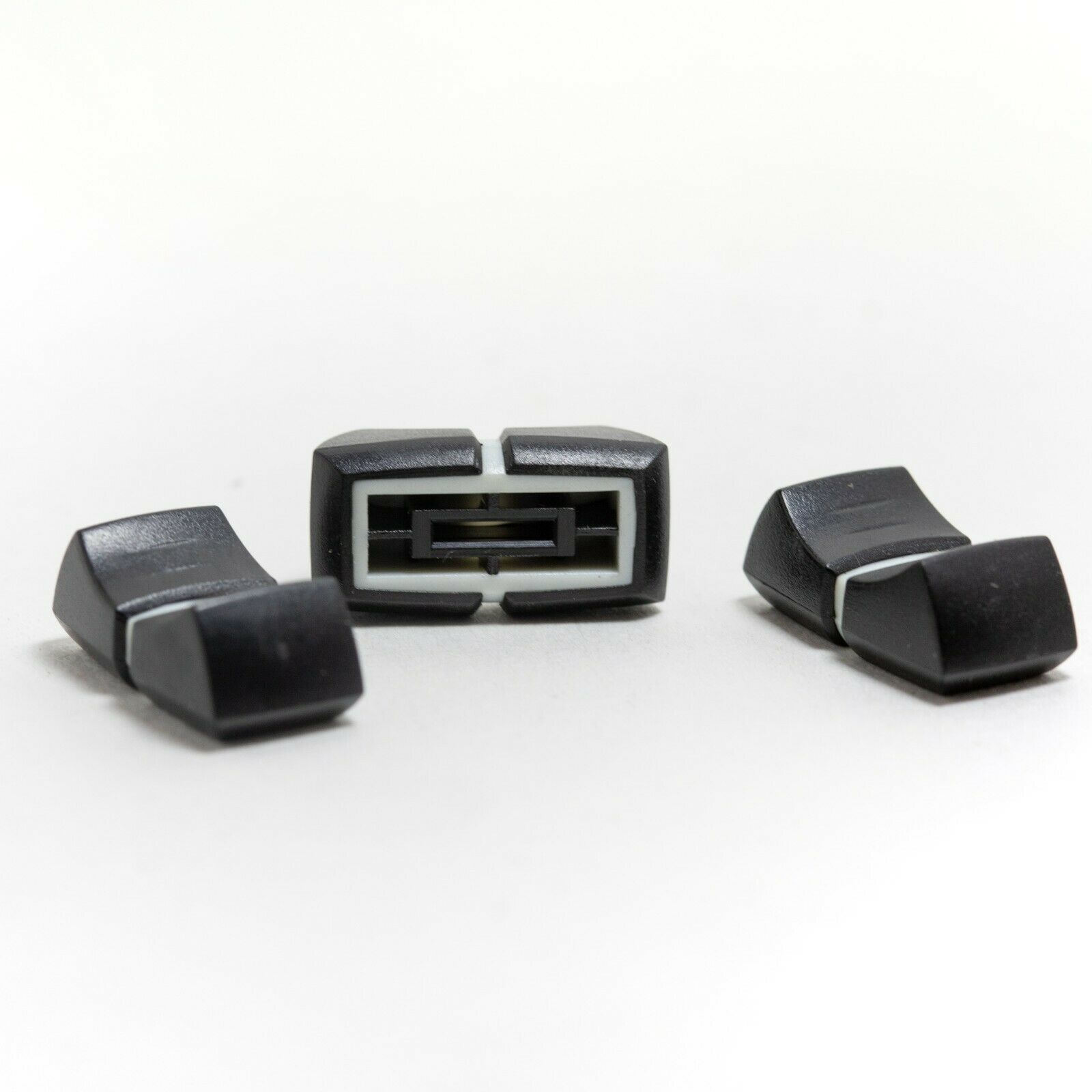 PEAVEY knoflík černý, náhradní díl