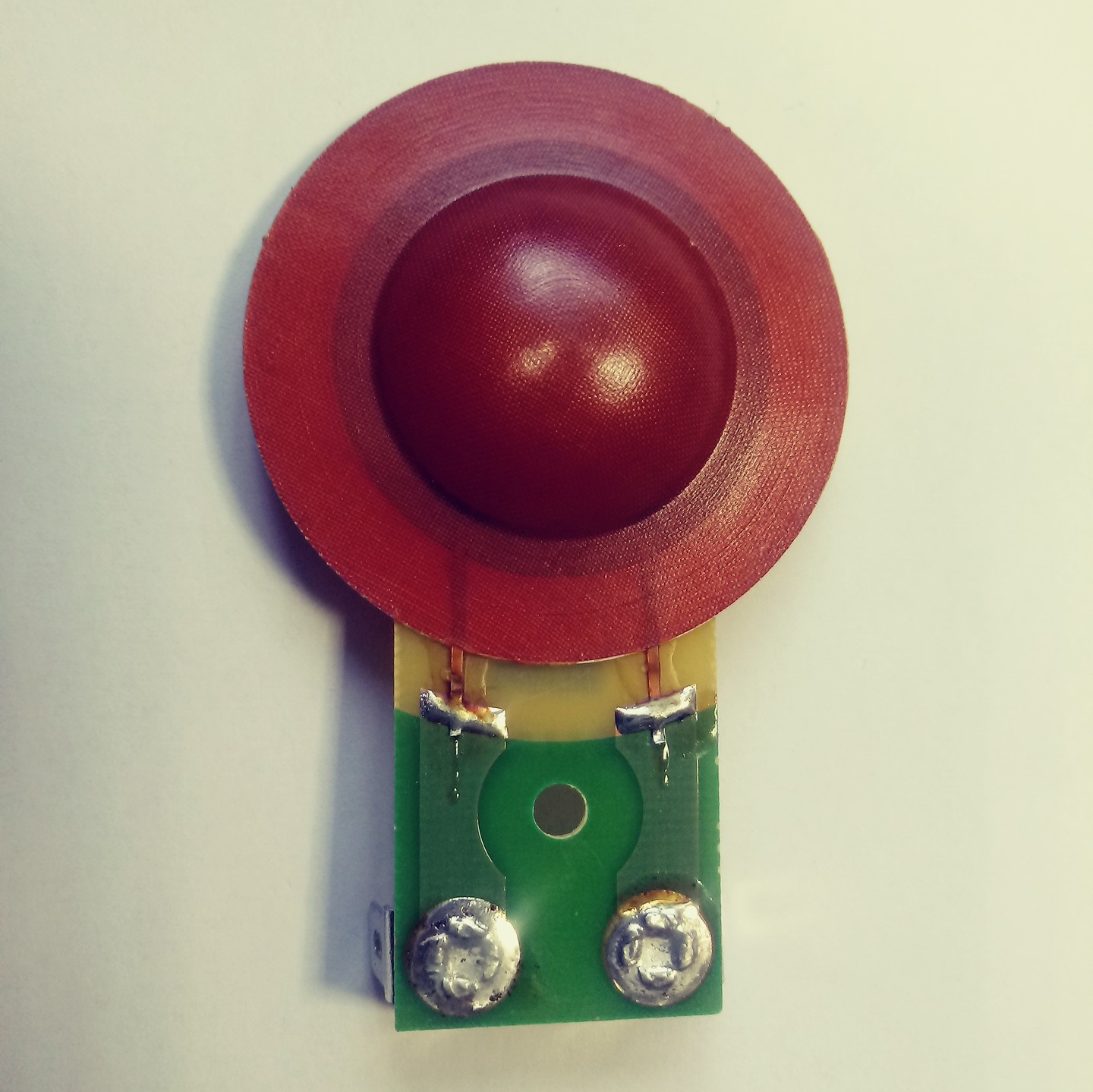 PEAVEY Replacement Diaphragm 70111060, náhradní díl