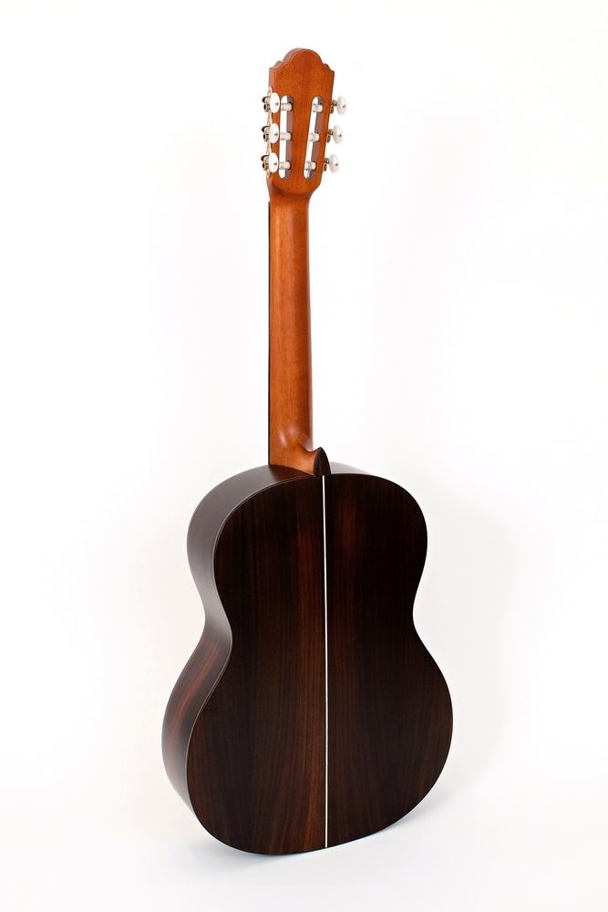 PABLO VITASO VCG-50C, klasická kytara 4/4
