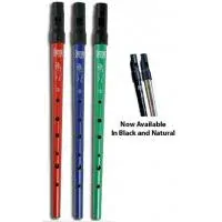 CLARKE Sweetone whistle C černá irská flétna