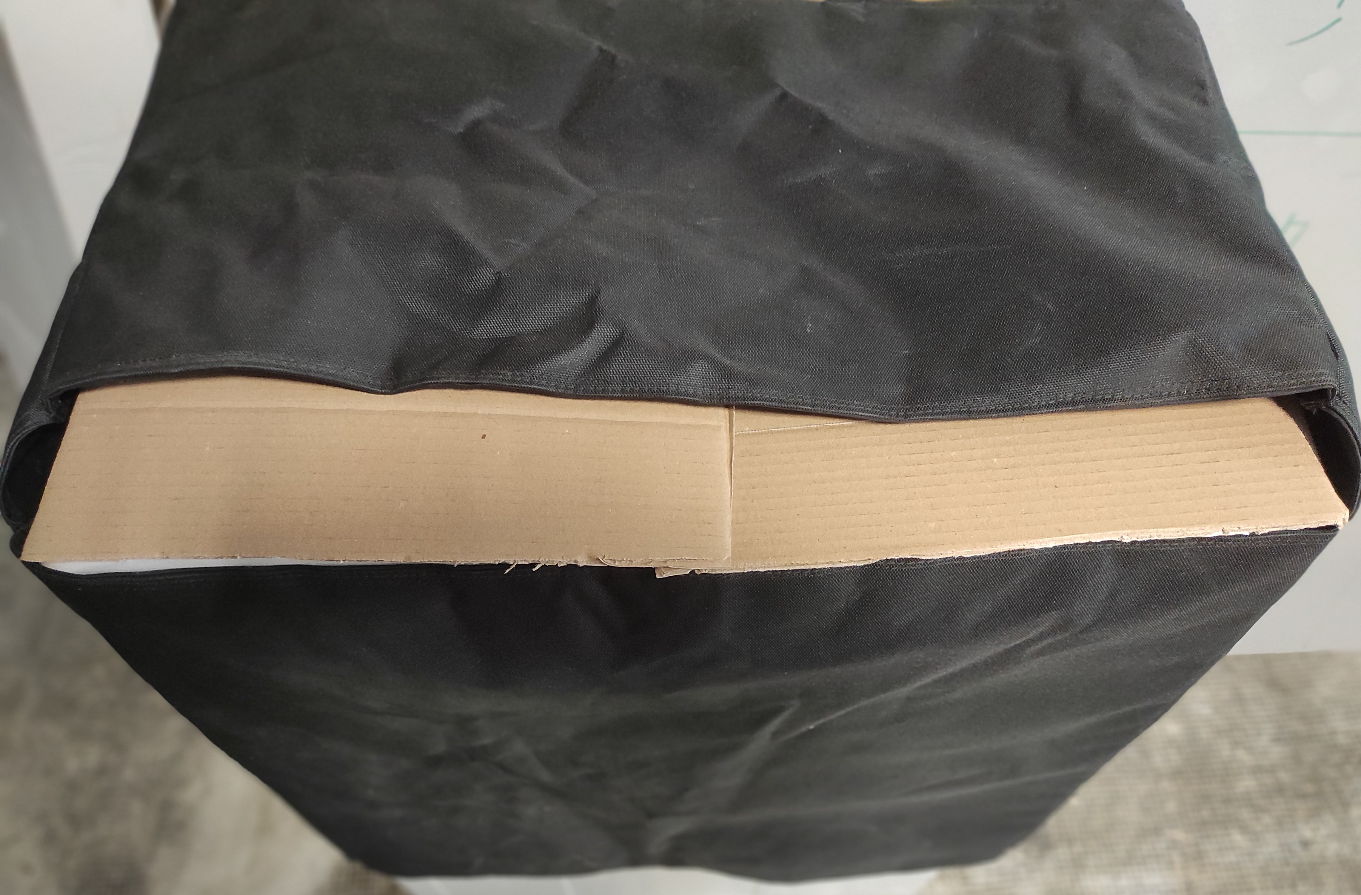 ZČ Povlak pro reprobednu nebo kombo