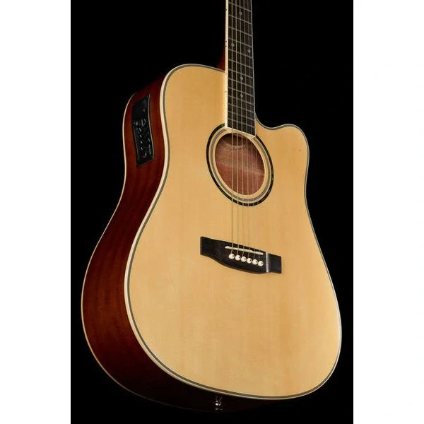 HARLEY BENTON D120CE NT