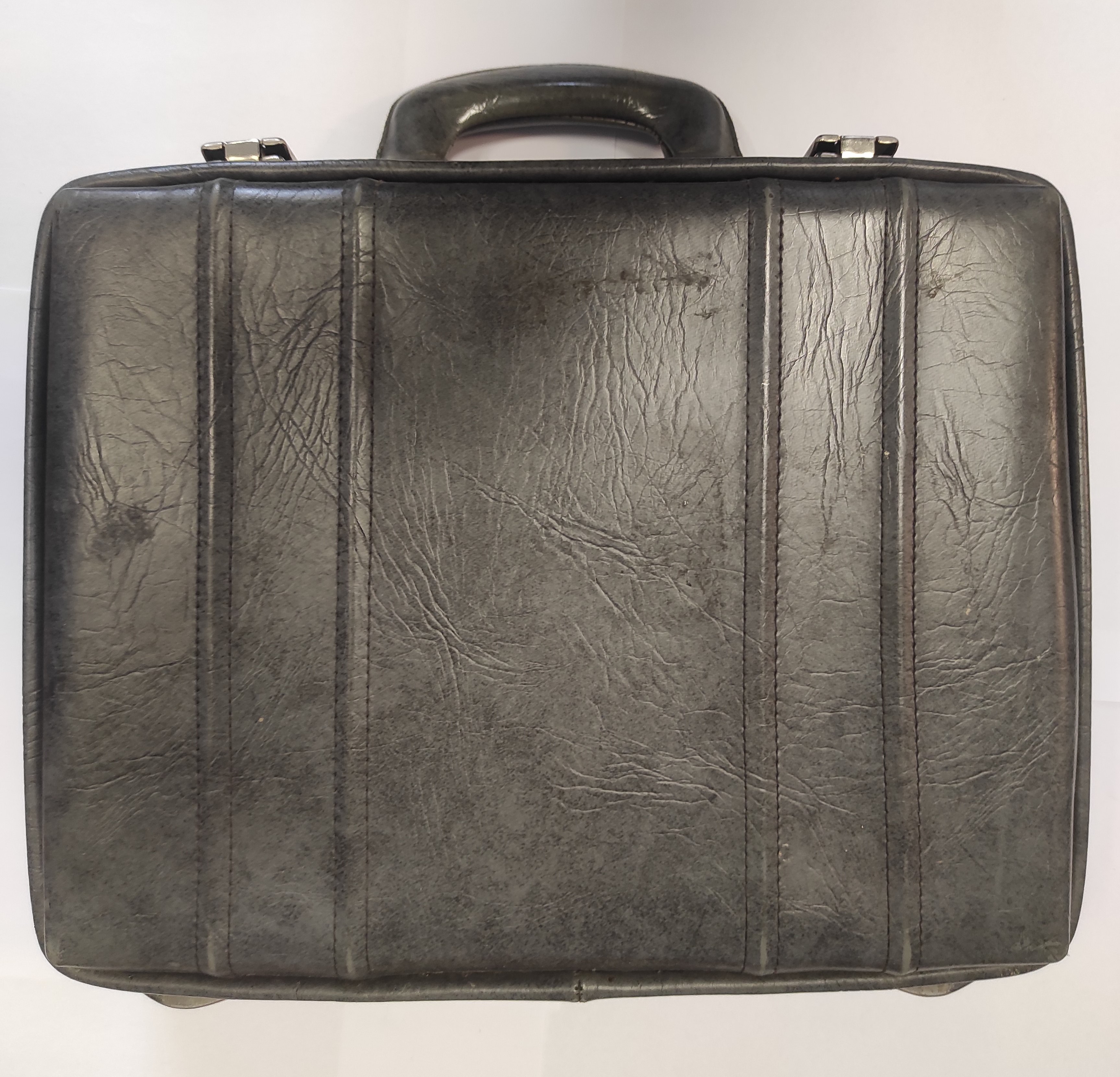 AMATI B klarinet + pouzdro šedé