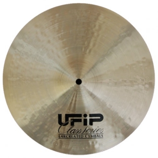 UFIP Class Series 16" Fast Crash činel
