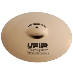 UFIP Supernova Series 12" Splash činel