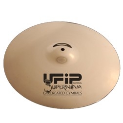 UFIP Supernova Series 17" Crash činel