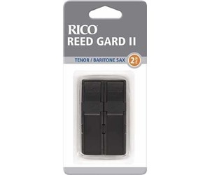 RICO pouzdro na 2 plátky tenor / baryton saxofon