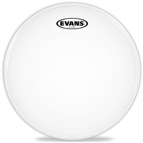 EVANS B06G1 6" Genera G1 Coated blána na bicí