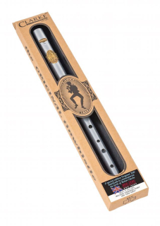 CLARKE Penny whistle D irská flétna speciální edice v krabičce