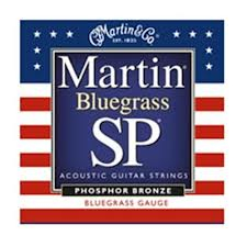 MARTIN MSP4250 PB struny pro akustickou kytaru .013-.056