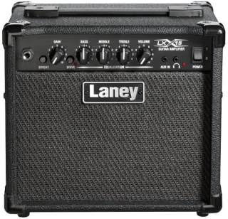 LANEY LX15 kytarové kombo