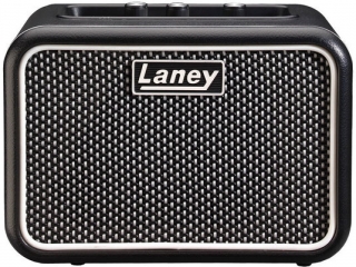 LANEY Mini-Superg kytarové kombo