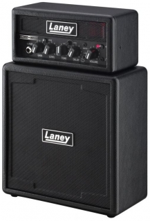LANEY Ministack-Iron kytarové kombo