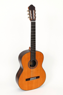 PABLO VITASO VCG-50C, klasická kytara 4/4