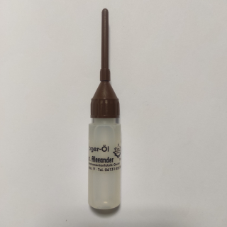 ALEXANDR olej na písty, 10ml
