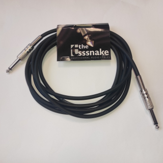 SSSNAKE IPP1030 nástrojový kabel 3m, J+J