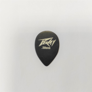 PEAVEY trsátko slza 0.50, černé