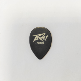 PEAVEY trsátko slza 0.73, černé