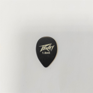 PEAVEY trsátko slza 1.00, černé