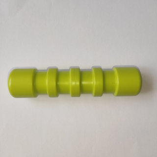 IQ Plus zelený shaker - plast