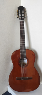 SCHNEIDER 010, 402 klasická kytara španělská