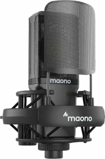 MAONO kondenzátorový mikrofon AU-PM500