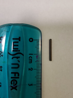 ZOOM H2n SP03508 Strap Pin Z2A-0292