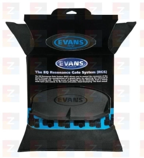 EVANS RGSPAD resonanční tlumítko