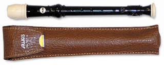 AULOS 507B sopraninová flétna