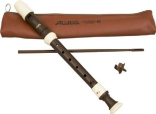 AULOS 709BW altová zobcová flétna
