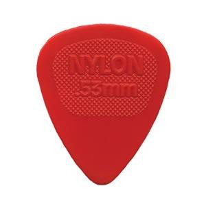 DUNLOP nylon midi 0.53 trsátko