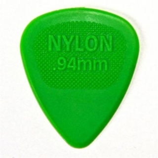 DUNLOP nylon midi 0.94 trsátko