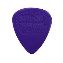 DUNLOP nylon midi 1.14 trsátko