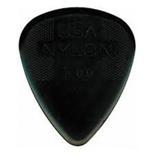 DUNLOP nylon standard 1.00 trsátko