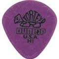 DUNLOP Tortex jazz 472RH1 purple trsátko
