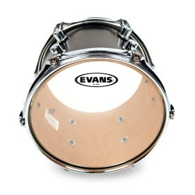 EVANS TT06G1 6" Genera G1 Clear blána na bicí