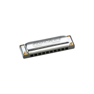 HOHNER ROCKET C-LOW OCTAVE ústní harmonika