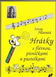 NO HLAVATÁ Hrátky s flétnou, písničkami a pastelkami