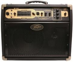 PEAVEY ECOUSTIC E110 kytarové kombo