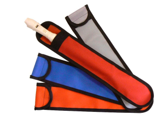 ZČ POVLAK pro zobcovou flétnu