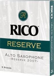 RICO RESERVÉ plátek pro Alt saxofon RJR0535 č.3,5