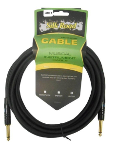 SILK ROAD LN 103-5 nástrojový kabel J+J, 5m