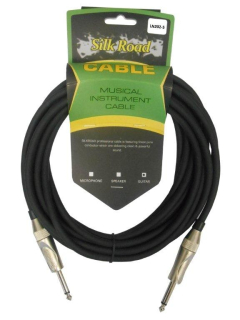 SILK ROAD LN 202-5 nástrojový kabel J+J, 5m